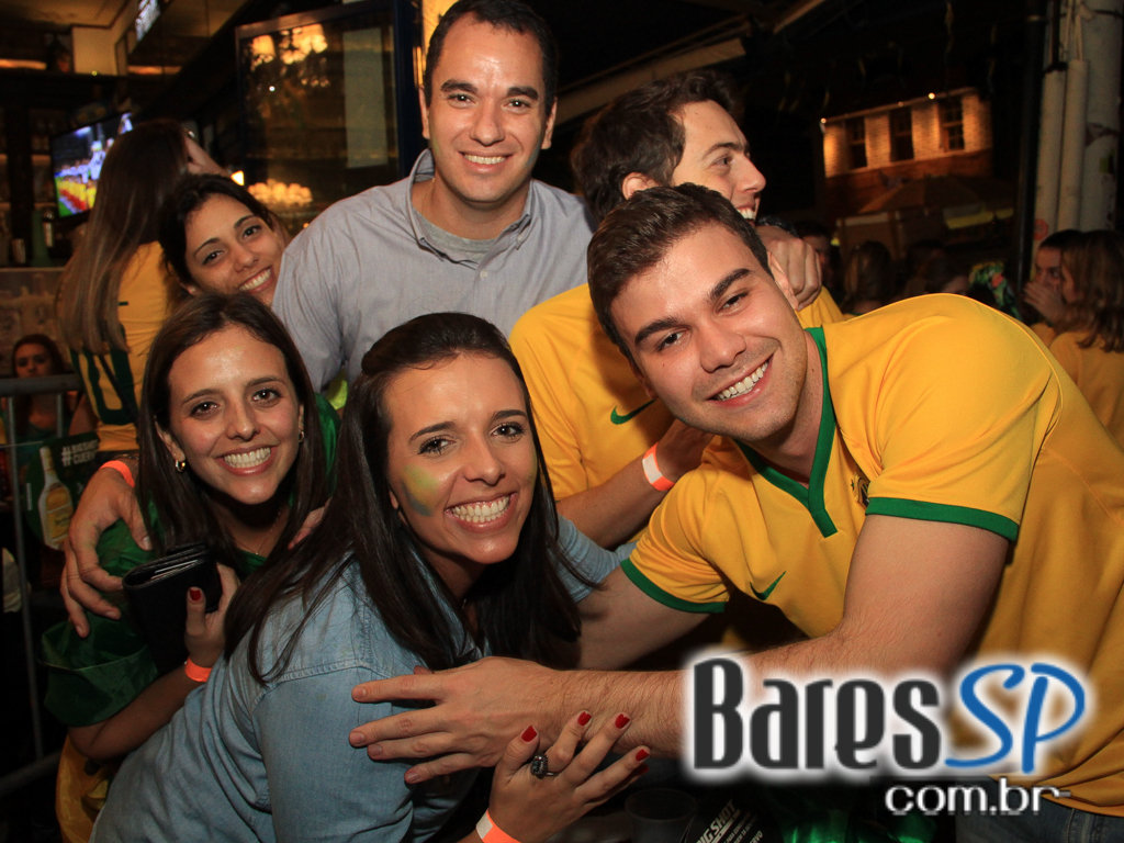 Posto 6 transmitiu na terça-feira o jogo do Brasil x México Posto 6 transmitiu na terça-feira o jogo do Brasil x México