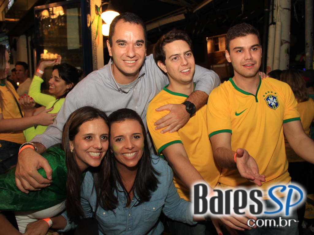 Posto 6 transmitiu na terça-feira o jogo do Brasil x México Posto 6 transmitiu na terça-feira o jogo do Brasil x México