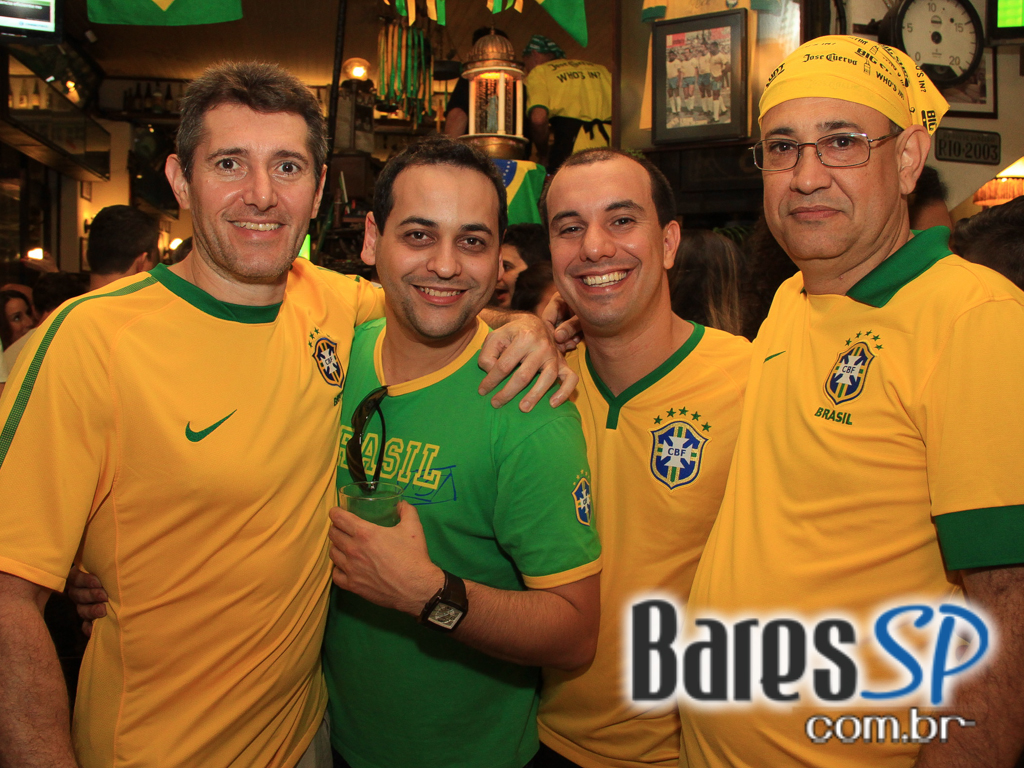 Posto 6 transmitiu na terça-feira o jogo do Brasil x México Posto 6 transmitiu na terça-feira o jogo do Brasil x México