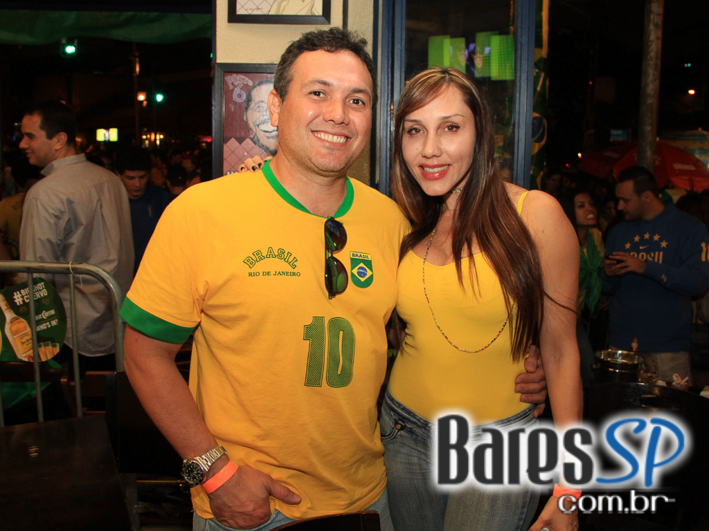 Posto 6 transmitiu na terça-feira o jogo do Brasil x México Posto 6 transmitiu na terça-feira o jogo do Brasil x México