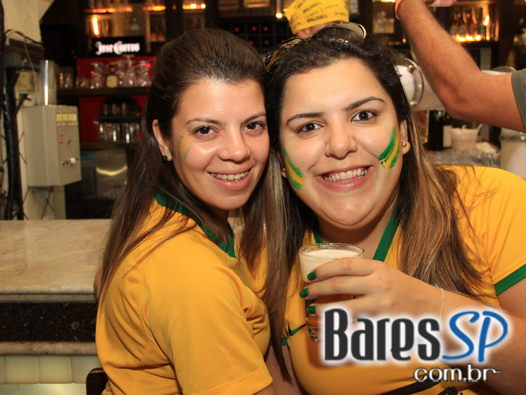 Posto 6 transmitiu na terça-feira o jogo do Brasil x México Posto 6 transmitiu na terça-feira o jogo do Brasil x México