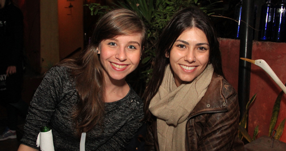 Happy hour descontraído na quarta-feira no Drosophyla Bar 