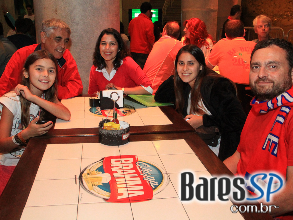 Bar O Torcedor criou pacotes especiais para os jogos do da Copa do Mundo Bar O Torcedor criou pacotes especiais para os jogos do da Copa do Mundo