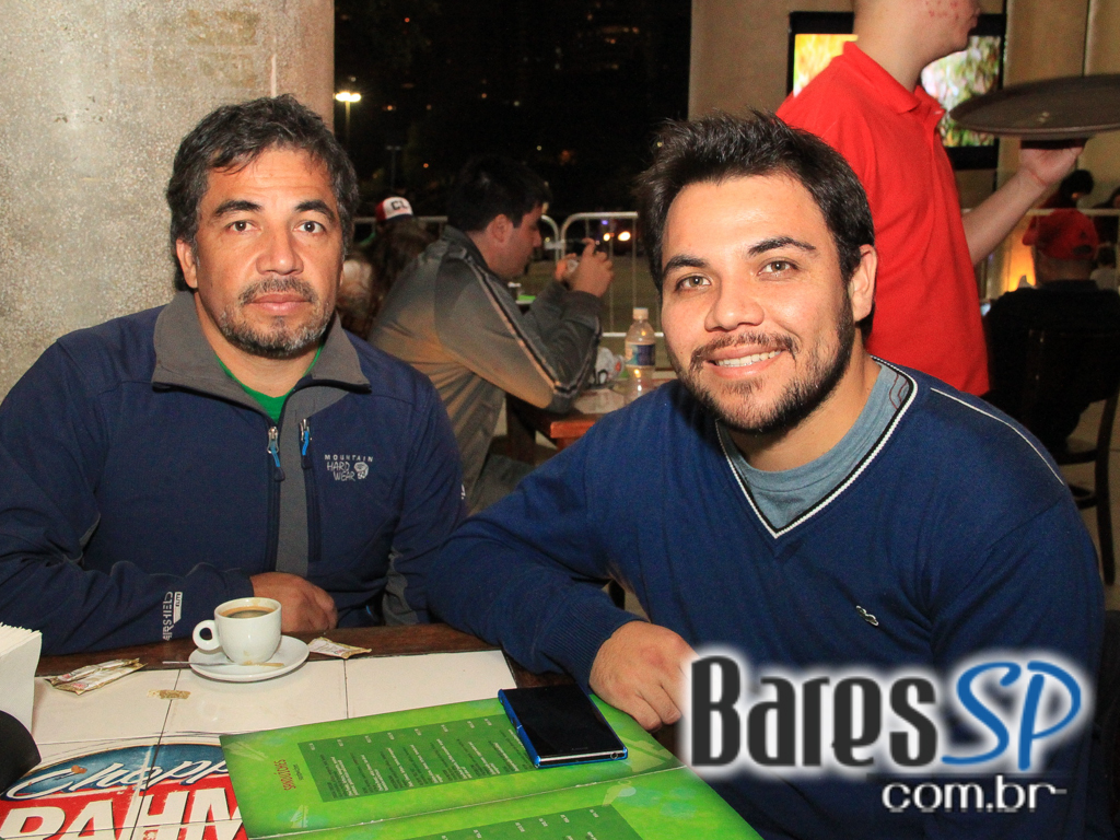 Bar O Torcedor criou pacotes especiais para os jogos do da Copa do Mundo Bar O Torcedor criou pacotes especiais para os jogos do da Copa do Mundo