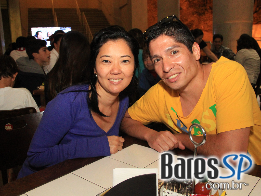 Bar O Torcedor criou pacotes especiais para os jogos do da Copa do Mundo Bar O Torcedor criou pacotes especiais para os jogos do da Copa do Mundo