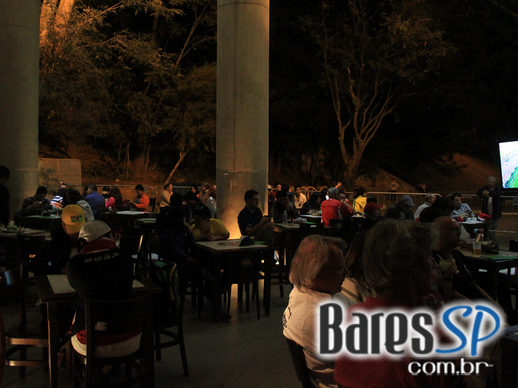 Bar O Torcedor criou pacotes especiais para os jogos do da Copa do Mundo Bar O Torcedor criou pacotes especiais para os jogos do da Copa do Mundo
