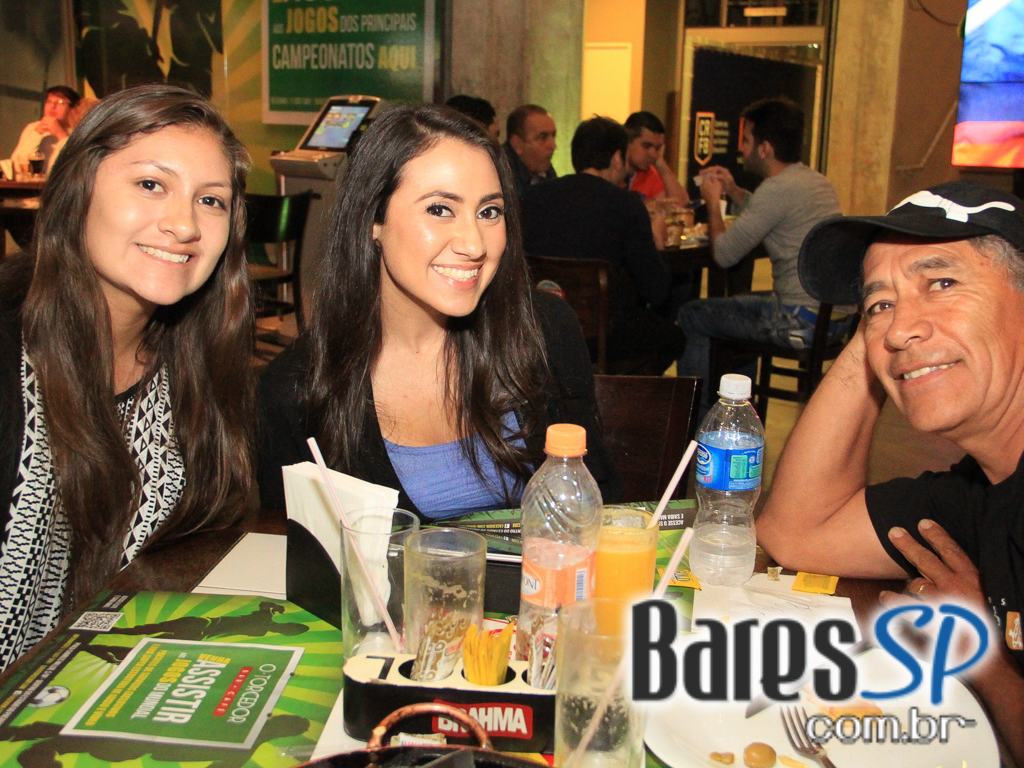 Bar O Torcedor criou pacotes especiais para os jogos do da Copa do Mundo Bar O Torcedor criou pacotes especiais para os jogos do da Copa do Mundo