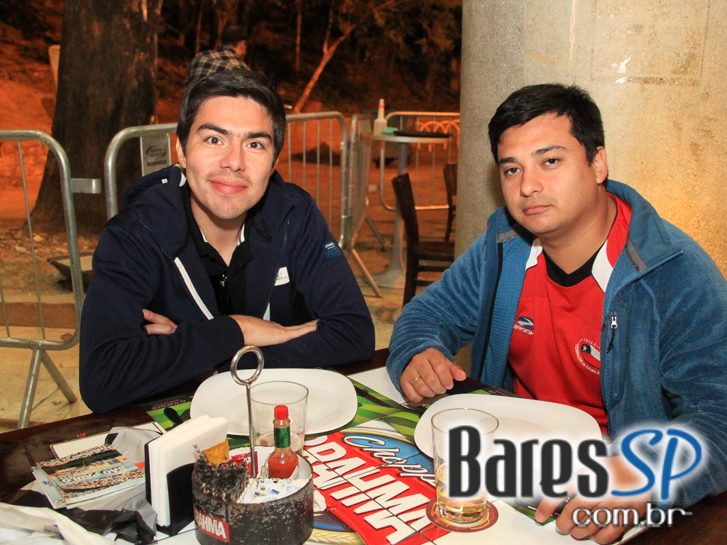 Bar O Torcedor criou pacotes especiais para os jogos do da Copa do Mundo Bar O Torcedor criou pacotes especiais para os jogos do da Copa do Mundo