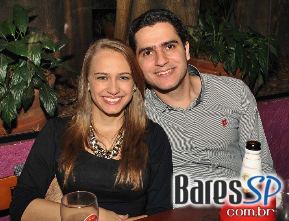 Bar Camará embalou a noite de sexta ao som de Marcelo Santana Bar Camará embalou a noite de sexta ao som de Marcelo Santana