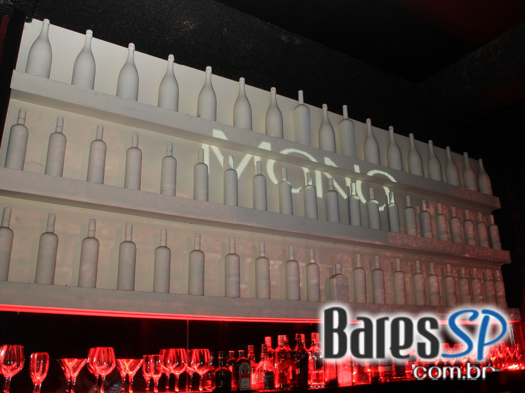 Clássicos da música eletrônica sábado com line-up exclusivo de DJs no Mono Club Clássicos da música eletrônica sábado com line-up exclusivo de DJs no Mono Club