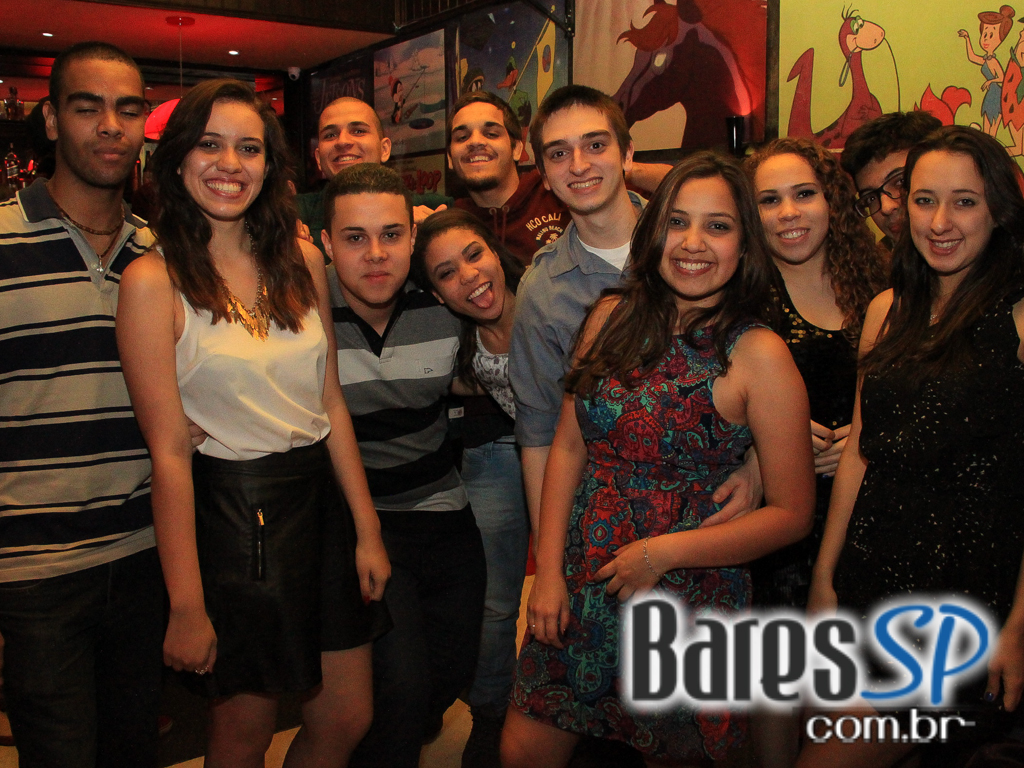 Baile dos Enxutos com line-up especial no sábado na Blitz Haus Baile dos Enxutos com line-up especial no sábado na Blitz Haus