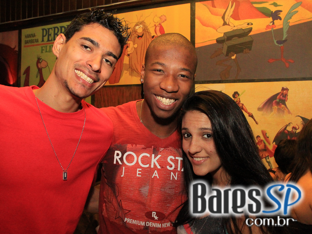 Baile dos Enxutos com line-up especial no sábado na Blitz Haus Baile dos Enxutos com line-up especial no sábado na Blitz Haus