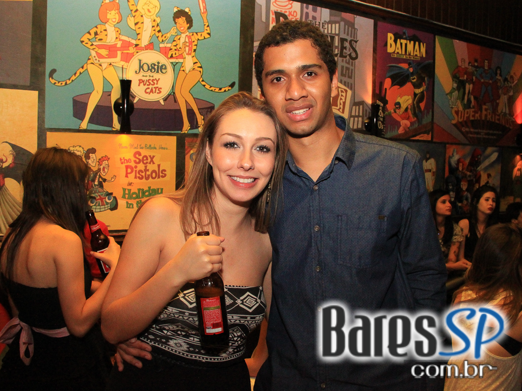 Baile dos Enxutos com line-up especial no sábado na Blitz Haus Baile dos Enxutos com line-up especial no sábado na Blitz Haus