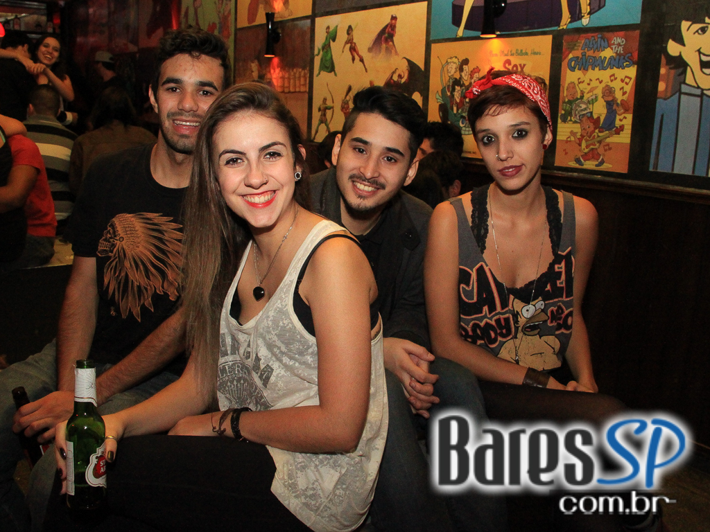 Baile dos Enxutos com line-up especial no sábado na Blitz Haus Baile dos Enxutos com line-up especial no sábado na Blitz Haus