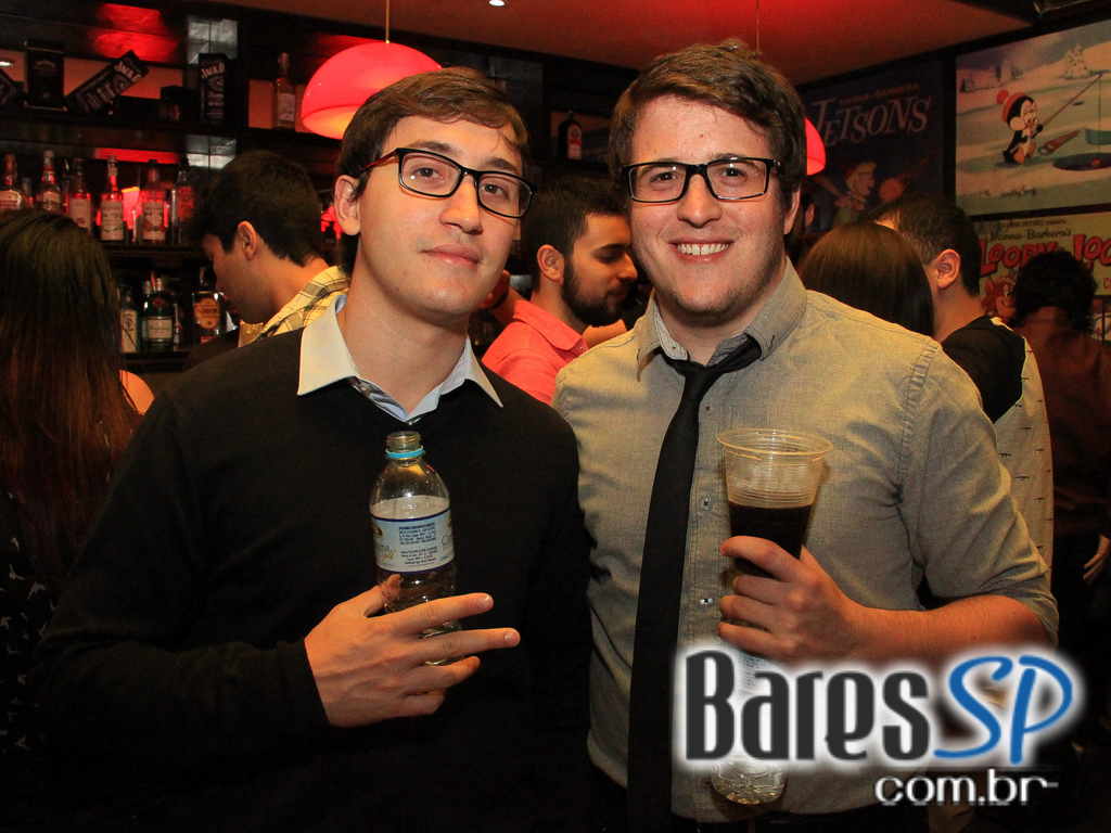 Baile dos Enxutos com line-up especial no sábado na Blitz Haus Baile dos Enxutos com line-up especial no sábado na Blitz Haus