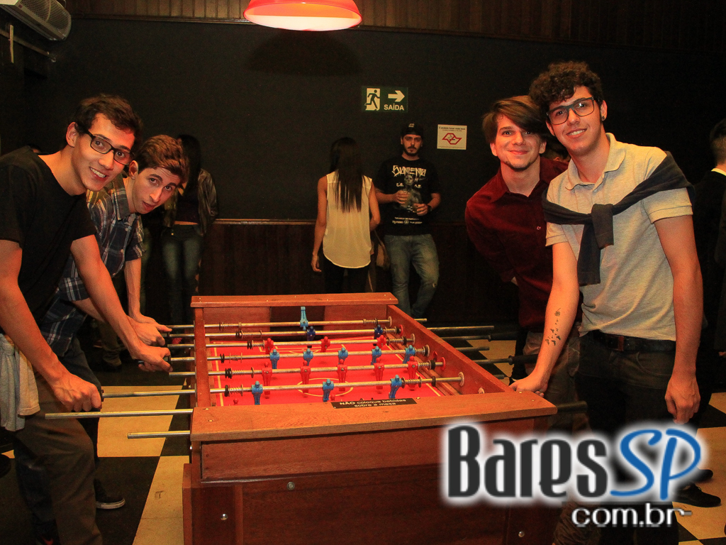 Baile dos Enxutos com line-up especial no sábado na Blitz Haus Baile dos Enxutos com line-up especial no sábado na Blitz Haus