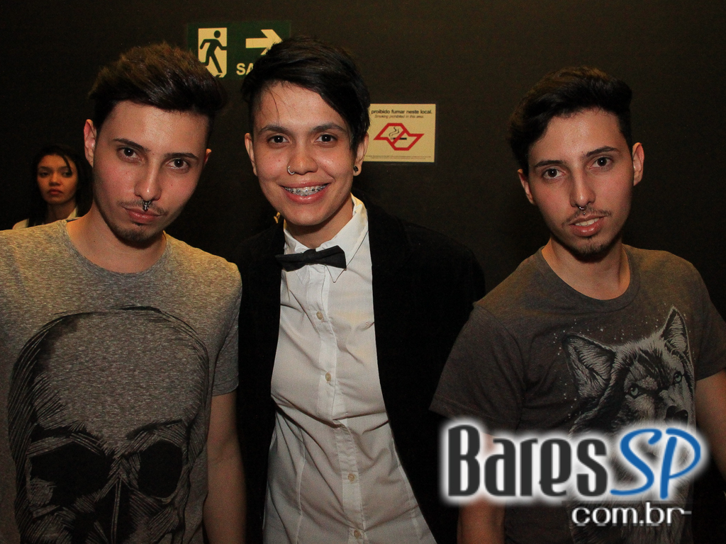 Baile dos Enxutos com line-up especial no sábado na Blitz Haus Baile dos Enxutos com line-up especial no sábado na Blitz Haus