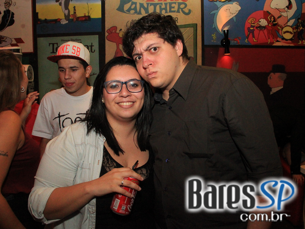 Baile dos Enxutos com line-up especial no sábado na Blitz Haus Baile dos Enxutos com line-up especial no sábado na Blitz Haus