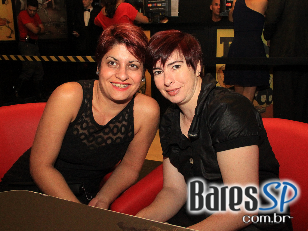 Baile dos Enxutos com line-up especial no sábado na Blitz Haus Baile dos Enxutos com line-up especial no sábado na Blitz Haus