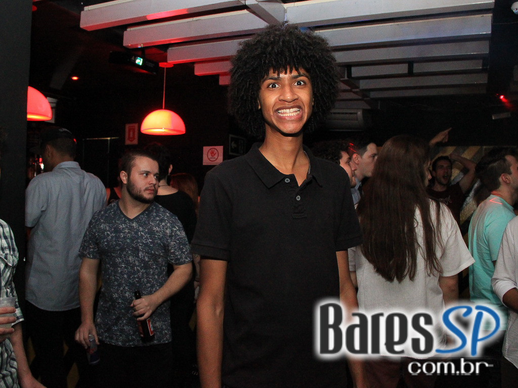 Baile dos Enxutos com line-up especial no sábado na Blitz Haus Baile dos Enxutos com line-up especial no sábado na Blitz Haus