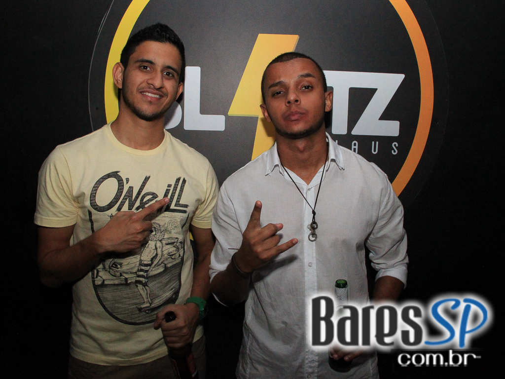 Baile dos Enxutos com line-up especial no sábado na Blitz Haus Baile dos Enxutos com line-up especial no sábado na Blitz Haus