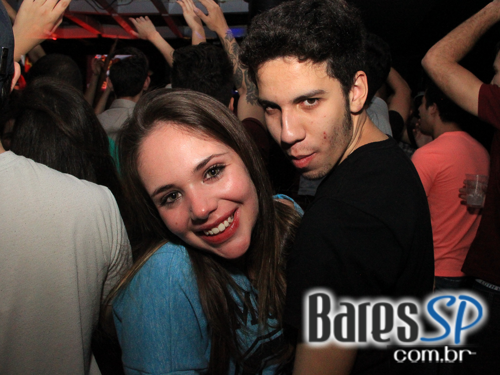 Baile dos Enxutos com line-up especial no sábado na Blitz Haus Baile dos Enxutos com line-up especial no sábado na Blitz Haus