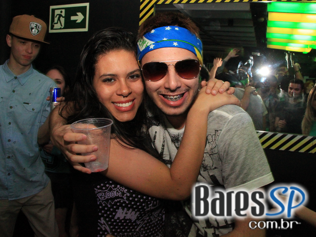 Baile dos Enxutos com line-up especial no sábado na Blitz Haus Baile dos Enxutos com line-up especial no sábado na Blitz Haus