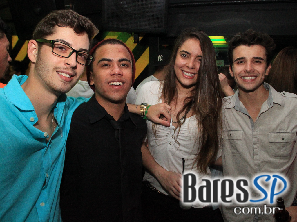 Baile dos Enxutos com line-up especial no sábado na Blitz Haus Baile dos Enxutos com line-up especial no sábado na Blitz Haus