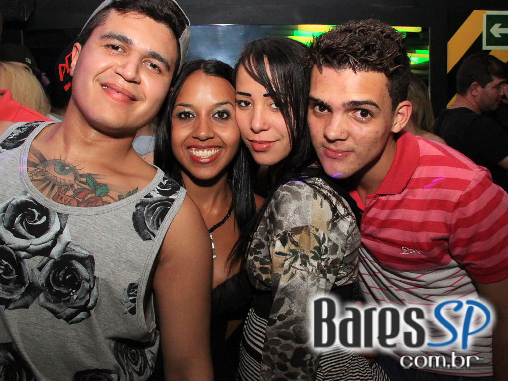 Baile dos Enxutos com line-up especial no sábado na Blitz Haus Baile dos Enxutos com line-up especial no sábado na Blitz Haus