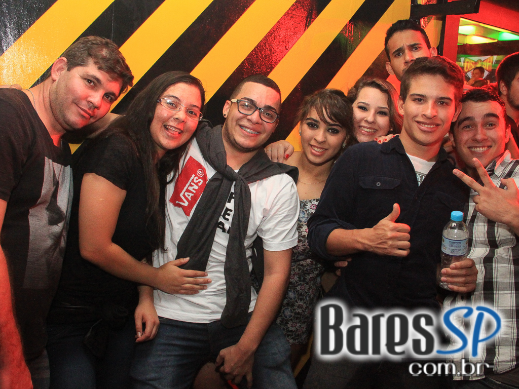 Baile dos Enxutos com line-up especial no sábado na Blitz Haus Baile dos Enxutos com line-up especial no sábado na Blitz Haus