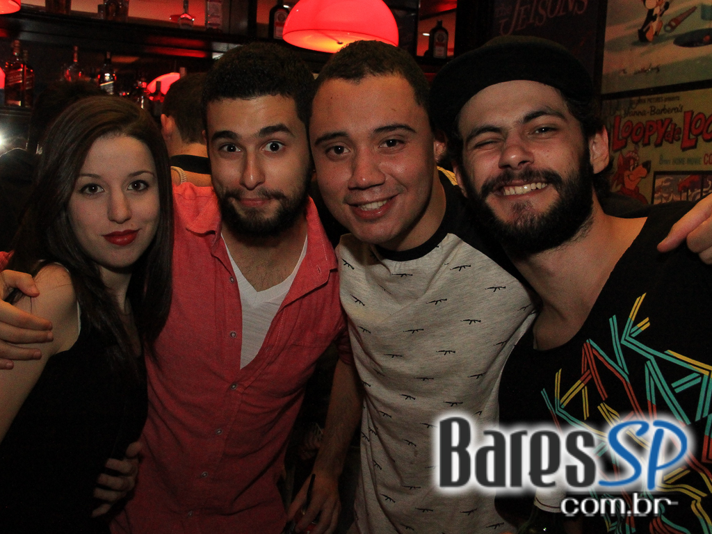 Baile dos Enxutos com line-up especial no sábado na Blitz Haus Baile dos Enxutos com line-up especial no sábado na Blitz Haus