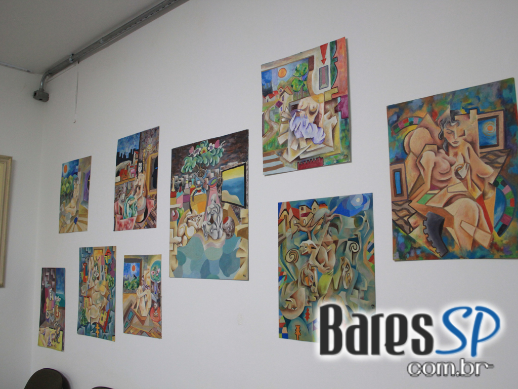 'Arte Na Fogueira' Exposição de Artes Plásticas e Fotografia do Centro Cultural da Chácara 'Arte Na Fogueira' Exposição de Artes Plásticas e Fotografia do Centro Cultural da Chácara