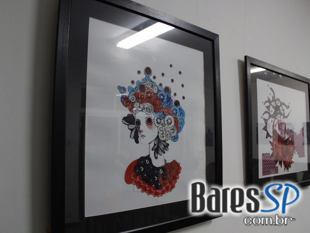 'Arte Na Fogueira' Exposição de Artes Plásticas e Fotografia do Centro Cultural da Chácara 'Arte Na Fogueira' Exposição de Artes Plásticas e Fotografia do Centro Cultural da Chácara