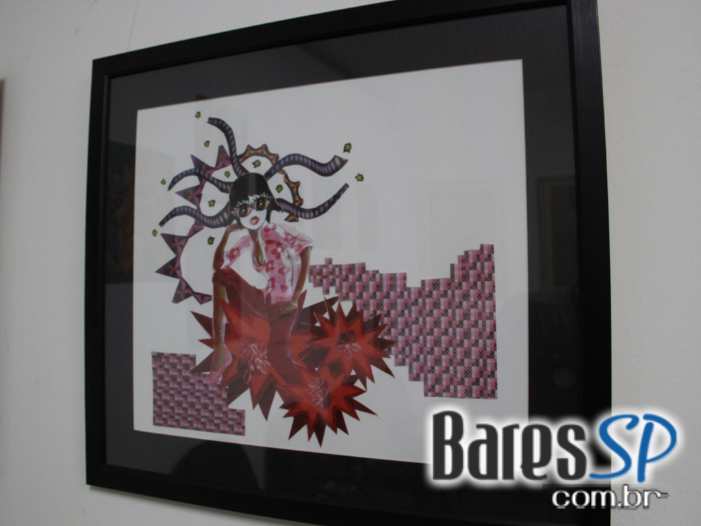 'Arte Na Fogueira' Exposição de Artes Plásticas e Fotografia do Centro Cultural da Chácara 'Arte Na Fogueira' Exposição de Artes Plásticas e Fotografia do Centro Cultural da Chácara