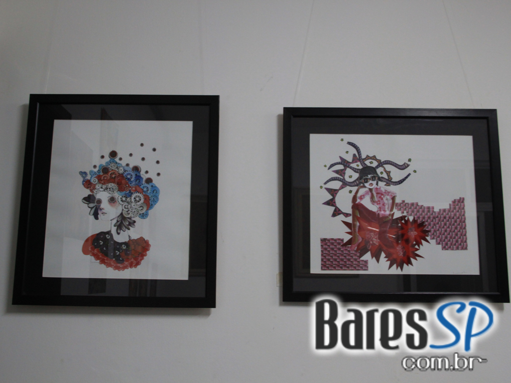 'Arte Na Fogueira' Exposição de Artes Plásticas e Fotografia do Centro Cultural da Chácara 'Arte Na Fogueira' Exposição de Artes Plásticas e Fotografia do Centro Cultural da Chácara