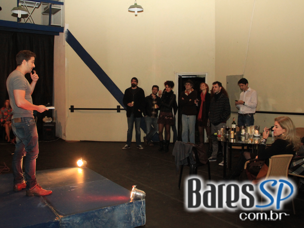 'Arte Na Fogueira' Exposição de Artes Plásticas e Fotografia do Centro Cultural da Chácara 'Arte Na Fogueira' Exposição de Artes Plásticas e Fotografia do Centro Cultural da Chácara