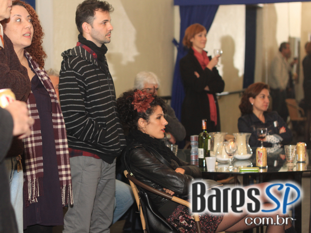 'Arte Na Fogueira' Exposição de Artes Plásticas e Fotografia do Centro Cultural da Chácara 'Arte Na Fogueira' Exposição de Artes Plásticas e Fotografia do Centro Cultural da Chácara