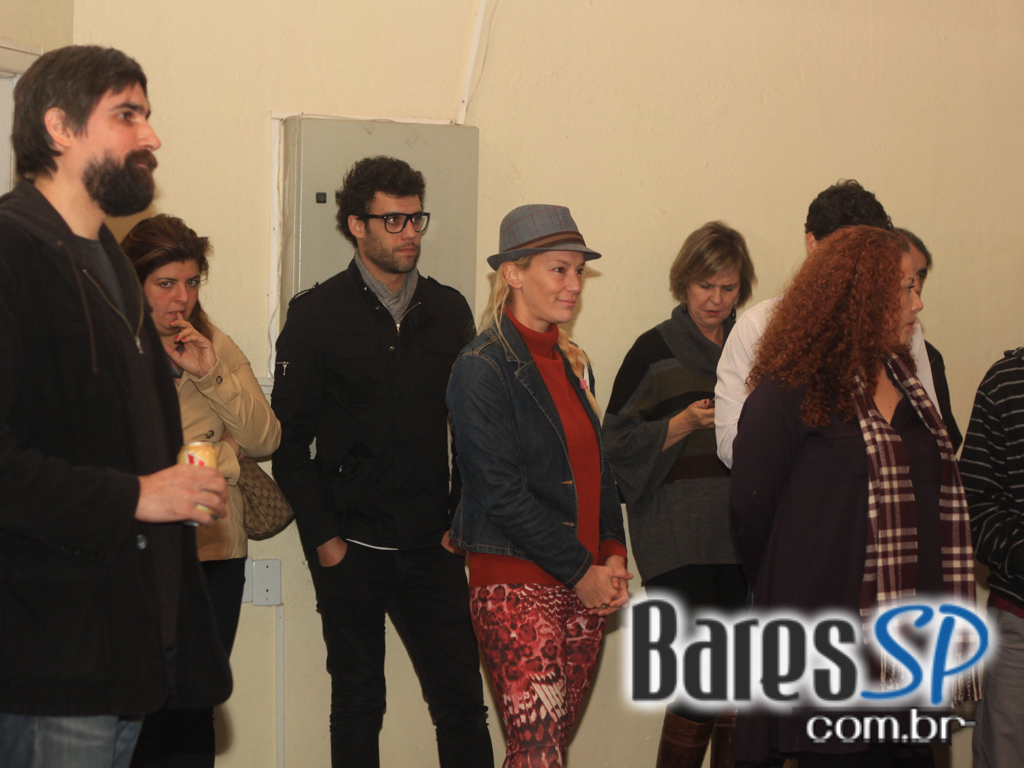 'Arte Na Fogueira' Exposição de Artes Plásticas e Fotografia do Centro Cultural da Chácara 'Arte Na Fogueira' Exposição de Artes Plásticas e Fotografia do Centro Cultural da Chácara