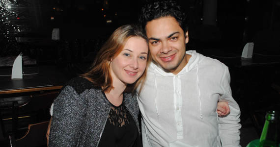 Happy Hour descontraído com pop rock no BQ Moema