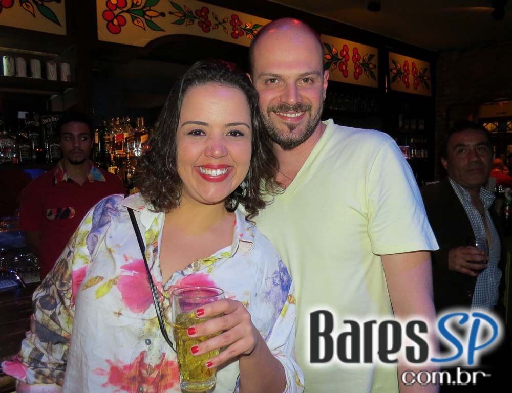 Pedro La Colina & Sexteto Cañaveral se apresentaram na quarta no Rey Castro Pedro La Colina & Sexteto Cañaveral se apresentaram na quarta no Rey Castro