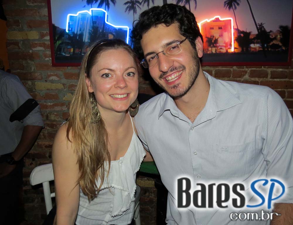 Pedro La Colina & Sexteto Cañaveral se apresentaram na quarta no Rey Castro Pedro La Colina & Sexteto Cañaveral se apresentaram na quarta no Rey Castro