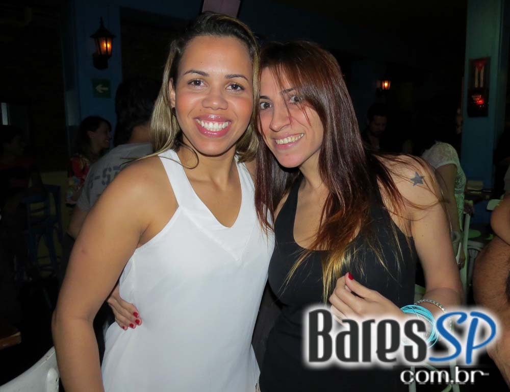 Pedro La Colina & Sexteto Cañaveral se apresentaram na quarta no Rey Castro Pedro La Colina & Sexteto Cañaveral se apresentaram na quarta no Rey Castro