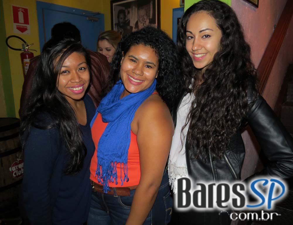 Pedro La Colina & Sexteto Cañaveral se apresentaram na quarta no Rey Castro Pedro La Colina & Sexteto Cañaveral se apresentaram na quarta no Rey Castro