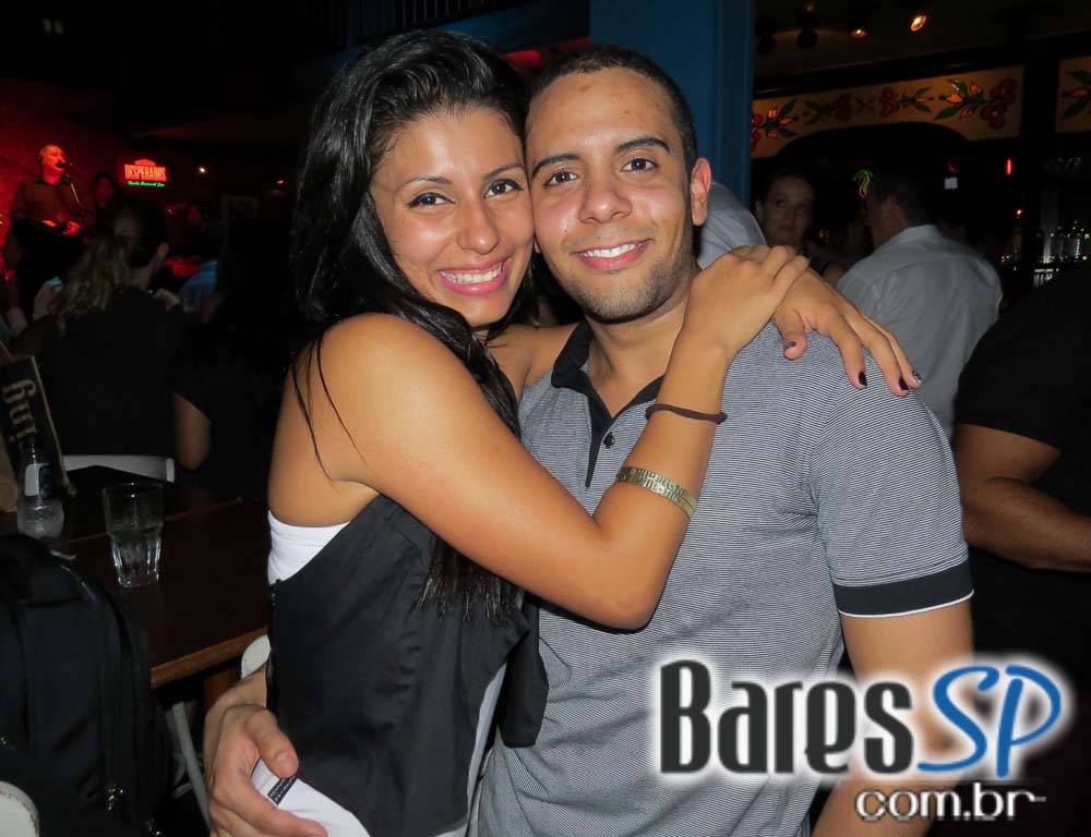 Pedro La Colina & Sexteto Cañaveral se apresentaram na quarta no Rey Castro Pedro La Colina & Sexteto Cañaveral se apresentaram na quarta no Rey Castro