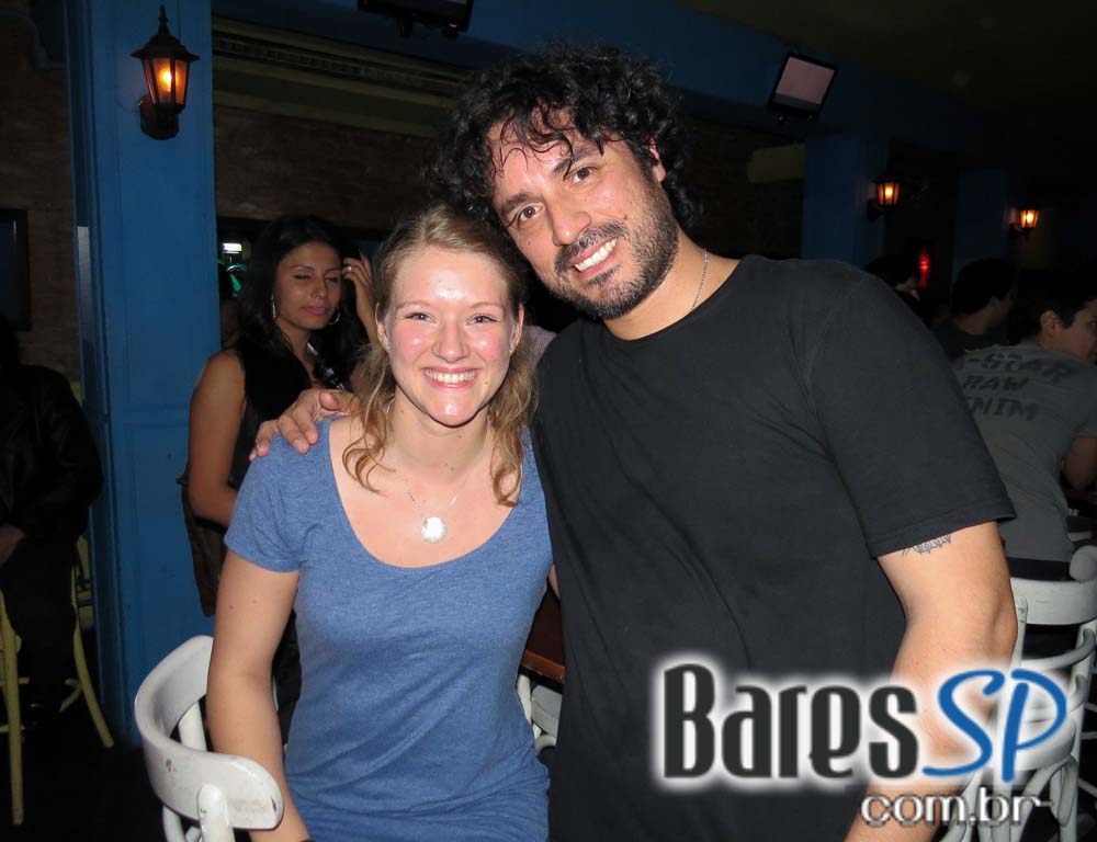 Pedro La Colina & Sexteto Cañaveral se apresentaram na quarta no Rey Castro Pedro La Colina & Sexteto Cañaveral se apresentaram na quarta no Rey Castro