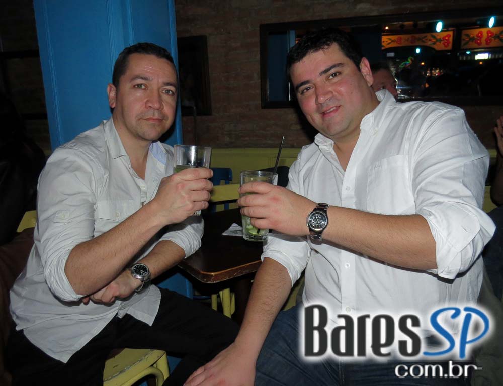 Pedro La Colina & Sexteto Cañaveral se apresentaram na quarta no Rey Castro Pedro La Colina & Sexteto Cañaveral se apresentaram na quarta no Rey Castro