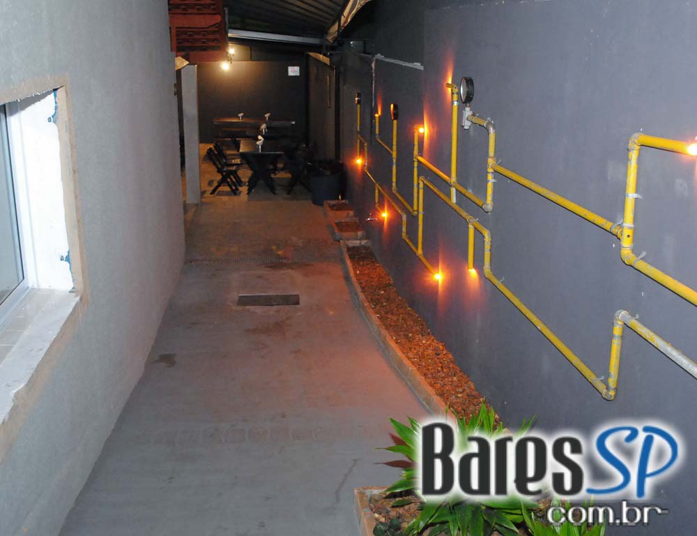 Coquetel de Inauguração do Razzmatazz Bar no bairro da Vila Madalena Coquetel de Inauguração do Razzmatazz Bar no bairro da Vila Madalena