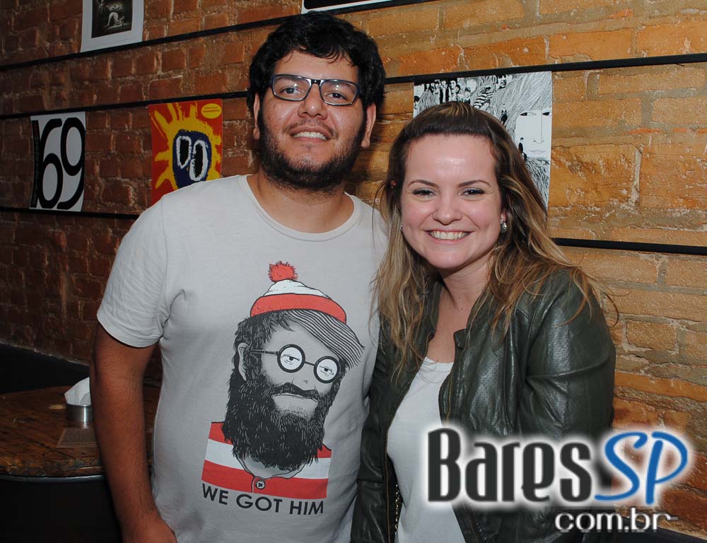 Coquetel de Inauguração do Razzmatazz Bar no bairro da Vila Madalena Coquetel de Inauguração do Razzmatazz Bar no bairro da Vila Madalena