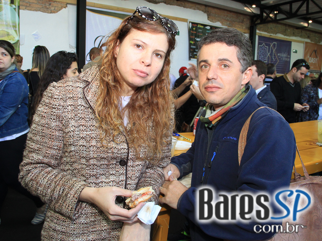 Acontece no domingo a Feira Gastronômica Panela na Rua na Praça Benedito Calixto Acontece no domingo a Feira Gastronômica Panela na Rua na Praça Benedito Calixto