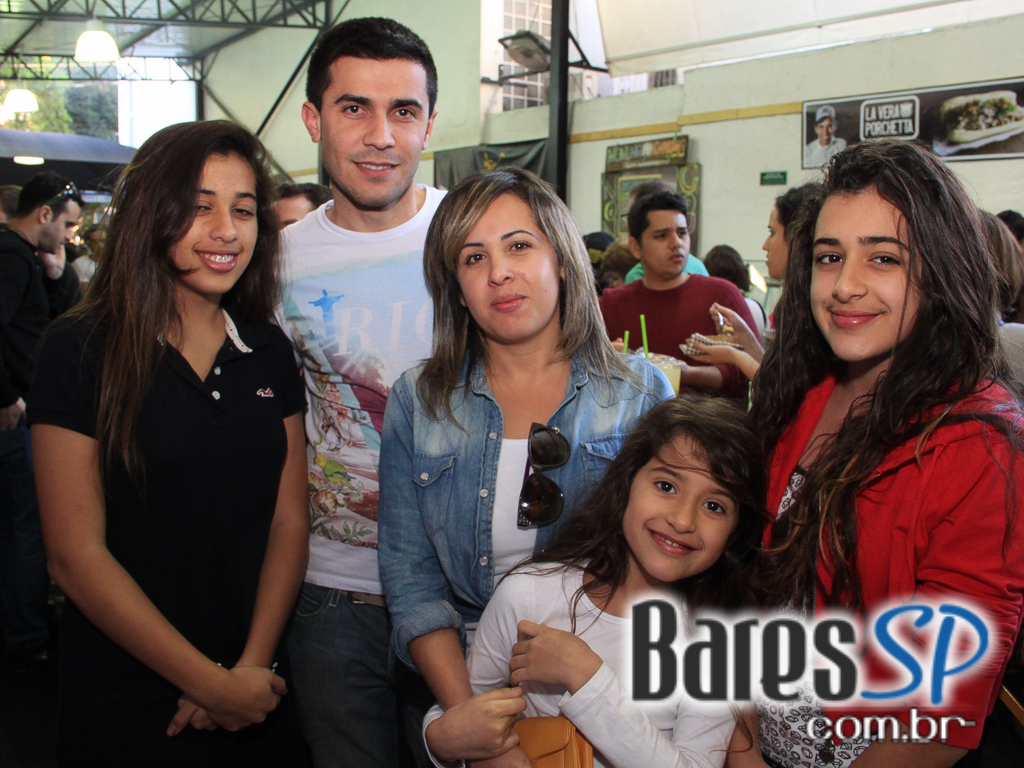 Acontece no domingo a Feira Gastronômica Panela na Rua na Praça Benedito Calixto Acontece no domingo a Feira Gastronômica Panela na Rua na Praça Benedito Calixto